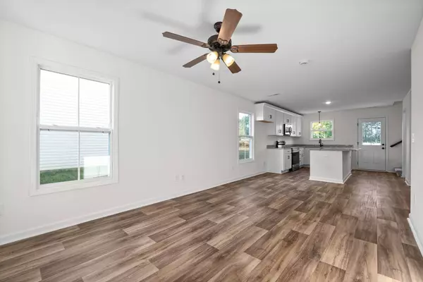 156 Quarry Ridge Road, Clarksville, TN 37043