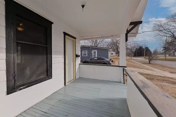 616 E LINCOLN ST, Clarinda, IA 51632