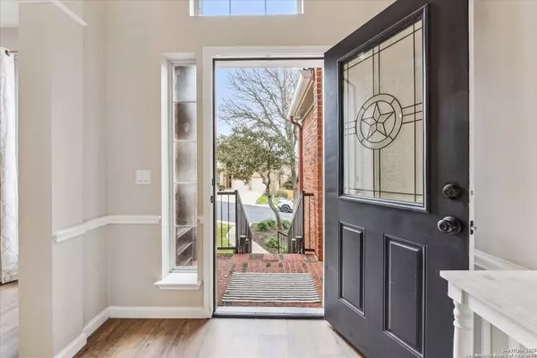 24618 DAWN ARROW, San Antonio, TX 78258-3236