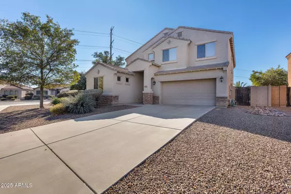 24710 N 27TH Place, Phoenix, AZ 85024