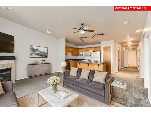 15320 NW CENTRAL DR, Portland, OR 97229