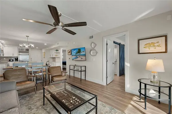 2230 Camino Del Mar DR #4C2, Sanibel, FL 33957