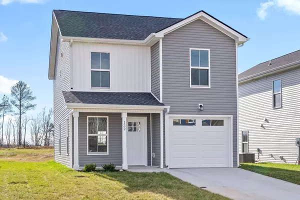 132 Quarry Ridge Road, Clarksville, TN 37043