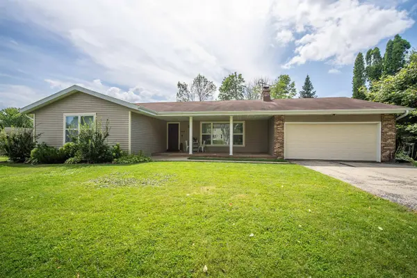 5411 Dennis Drive, Mcfarland, WI 53558