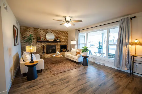 5411 Dennis Drive, Mcfarland, WI 53558