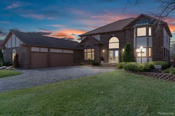 73921 OMO ROAD, Armada, MI 48005