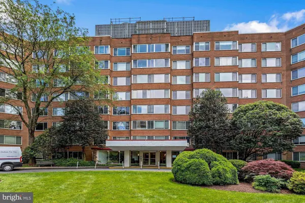 4000 TUNLAW RD NW #629, Washington, DC 20007