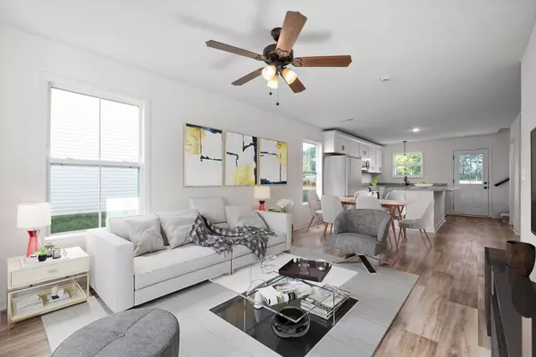 156 Quarry Ridge Road, Clarksville, TN 37043