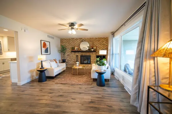 5411 Dennis Drive, Mcfarland, WI 53558