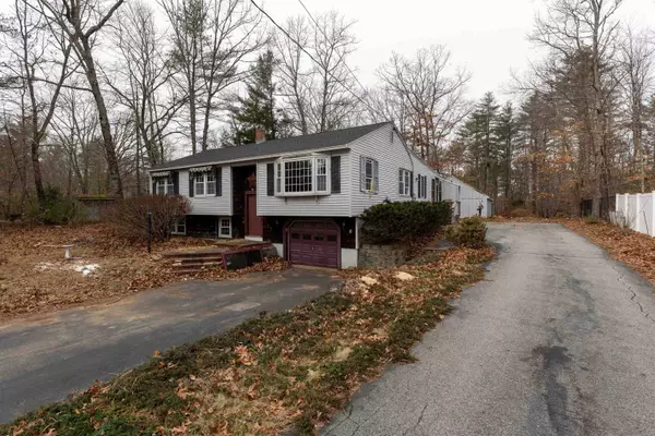 50 Mallego RD, Barrington, NH 03825