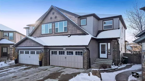 44 Sage Hill PT NW, Calgary, AB T3R 0H4