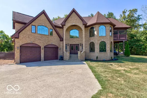 1569 W County Road 1050 S, Cloverdale, IN 46120