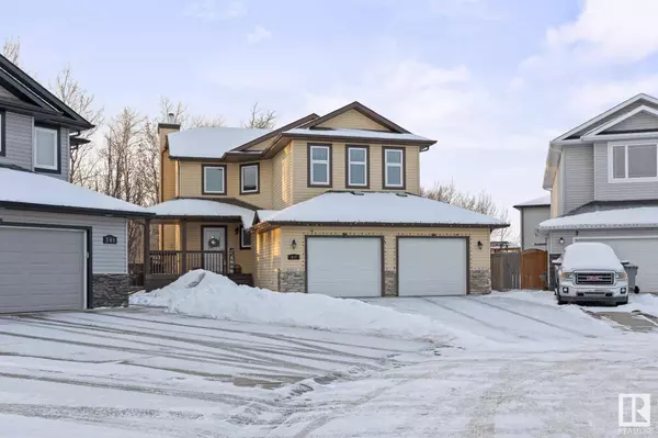 540 FAIRWAY CO, Stony Plain, AB T7Z 0G9