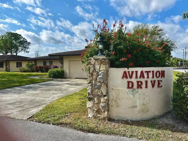 25 AVIATION DR, Winter Haven, FL 33881