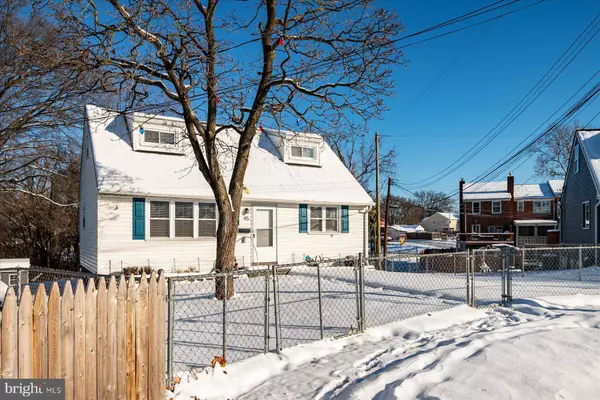 45 CLIPPER RD, Essex, MD 21221