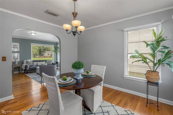 268 Arthur Avenue, Shreveport, LA 71105
