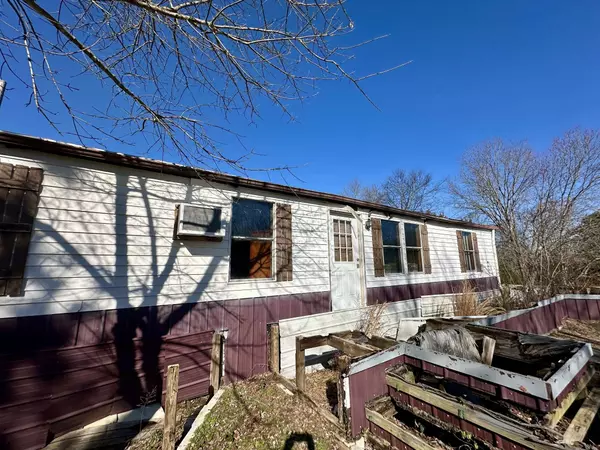 125 Tramel Branch Rd, Alexandria, TN 37012