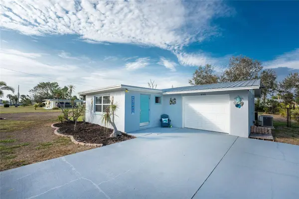 850 E 2ND ST, Englewood, FL 34223