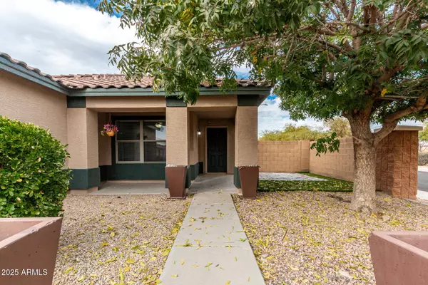 15720 W CROCUS Drive, Surprise, AZ 85379