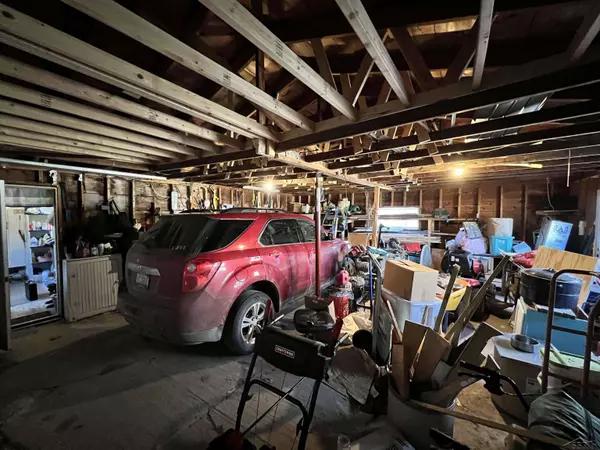 217 N Clyde Street, Omer, MI 48749