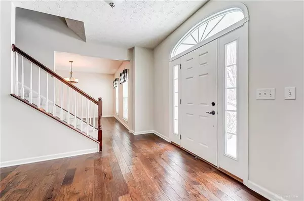 400 Beck Drive, Dayton, OH 45458