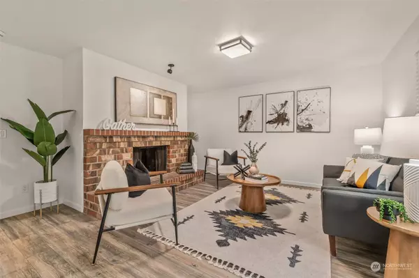 12918 126th CT NE #K103, Kirkland, WA 98034