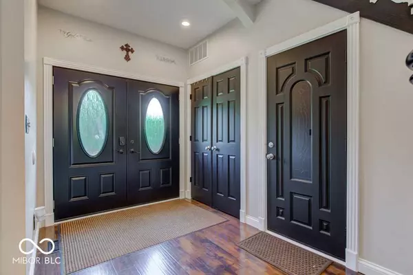 1569 W County Road 1050 S, Cloverdale, IN 46120