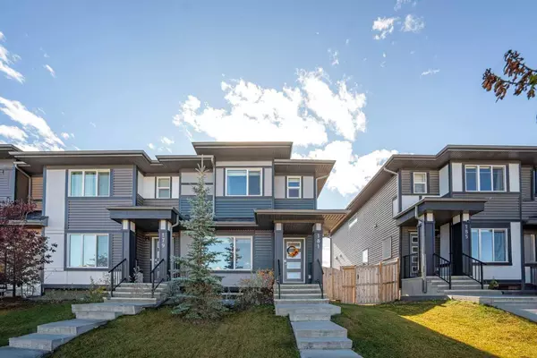 181 Fireside WAY, Cochrane, AB T4C2L8