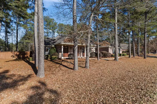 75 Auburn Pl, Hattiesburg, MS 39402