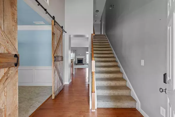 2419 Fisk Falls DR, Braselton, GA 30517