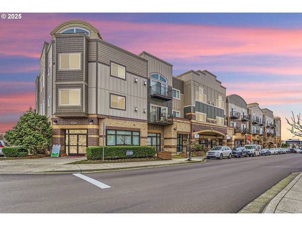 15320 NW CENTRAL DR, Portland, OR 97229