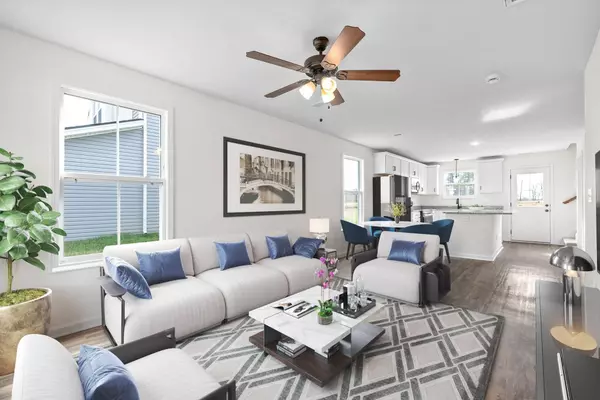 132 Quarry Ridge Road, Clarksville, TN 37043