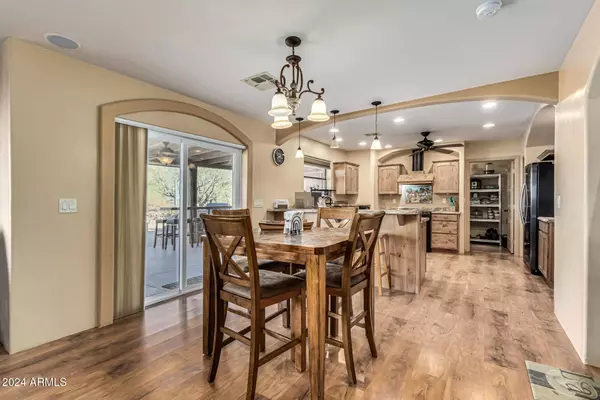 617 S CAMINO SAGUARO --, Apache Junction, AZ 85119