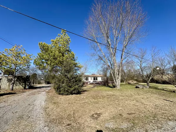 125 Tramel Branch Rd, Alexandria, TN 37012