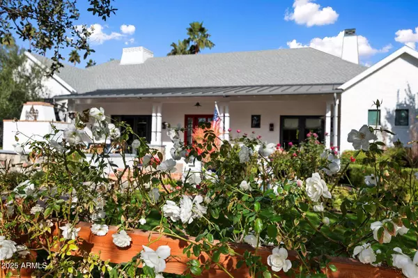 6602 E LAFAYETTE Boulevard, Scottsdale, AZ 85251