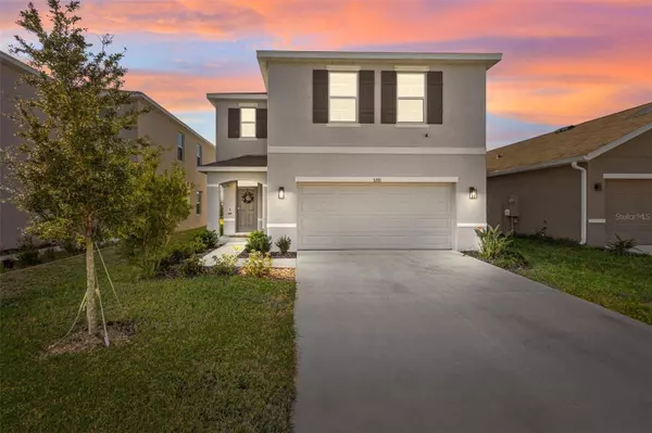 3281 SUNCOAST PLAINS DR, Odessa, FL 33556