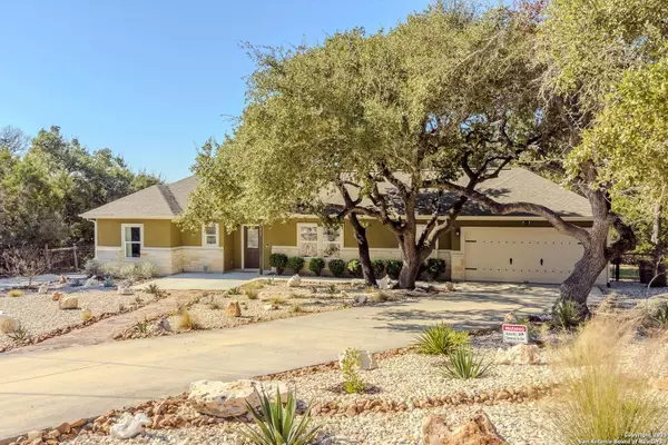 2043 Rocky Ridge Loop, Canyon Lake, TX 78133