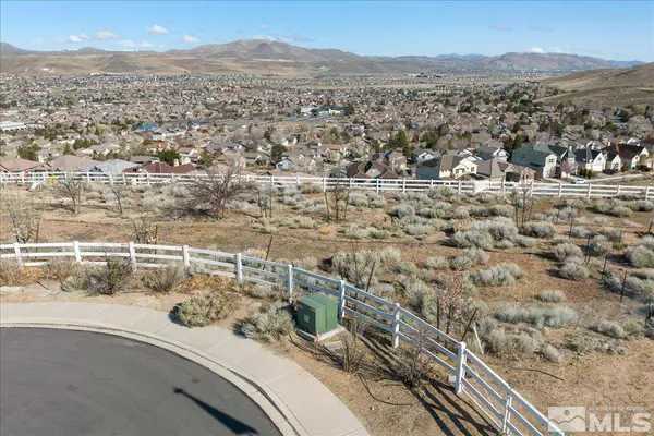 4394 Acobat Court, Sparks, NV 89436