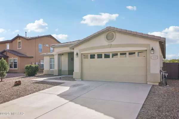 13522 E Hampden Green Way, Vail, AZ 85641