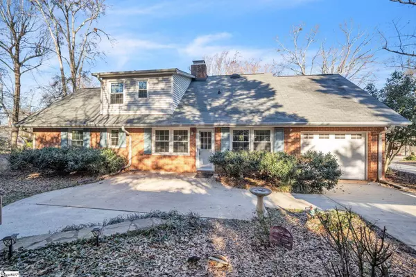 145 Queens Court, Pickens, SC 29671