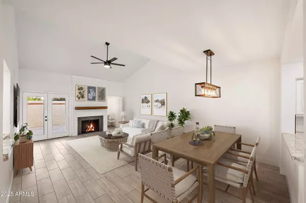 5711 N 24TH Place, Phoenix, AZ 85016