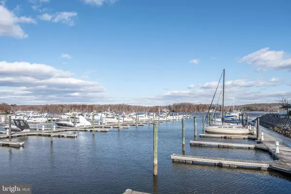 485 HARBOR SIDE ST #305, Woodbridge, VA 22191