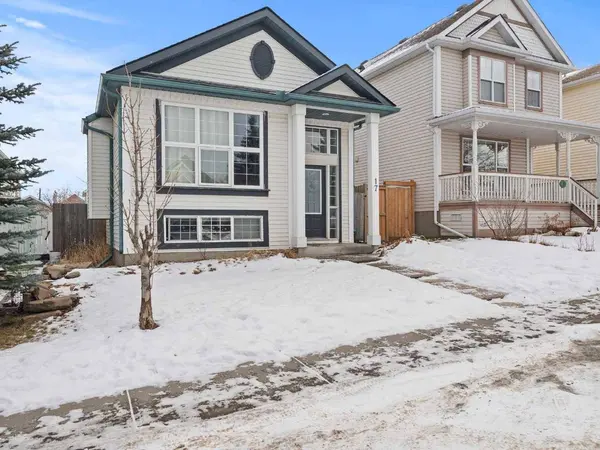 17 Tuscany Valley PARK NW, Calgary, AB T3L 2B6