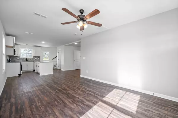 132 Quarry Ridge Road, Clarksville, TN 37043