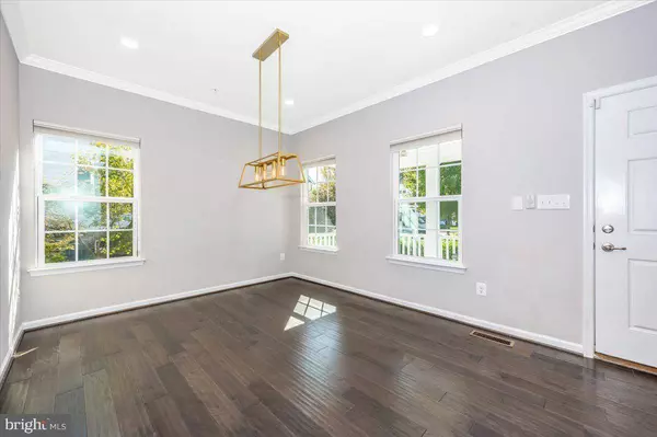 17009 SILVER ARROW DR, Dumfries, VA 22026