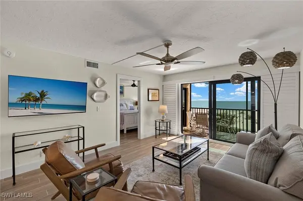 2230 Camino Del Mar DR #4C2, Sanibel, FL 33957