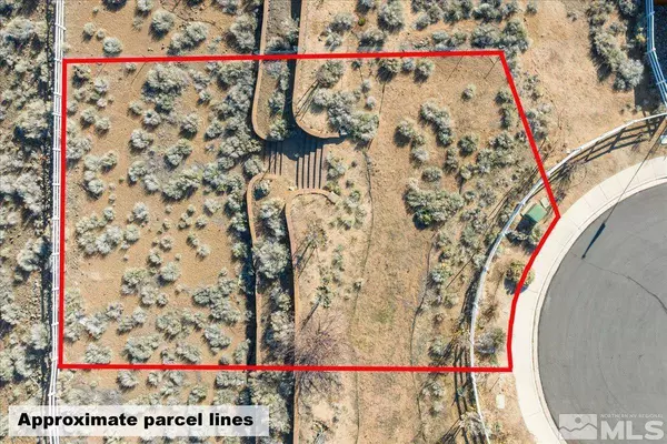 4394 Acobat Court, Sparks, NV 89436