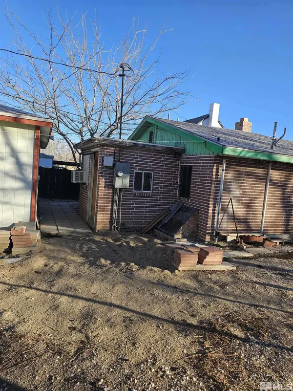 775 C, Hawthorne, NV 89415