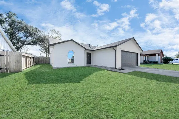 18715 Denise Dale LN, Houston, TX 77084