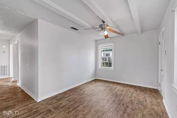 3101 Harp Street, Shreveport, LA 71103